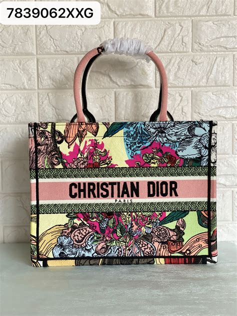 dior book.tote small|christian Dior Book Tote personalized.